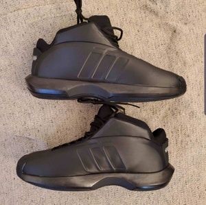 Adidas Retro Kobe Crazy 1